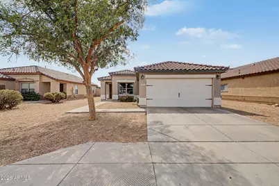 2236 S Lynch --, Mesa, AZ 85209 - Photo 1