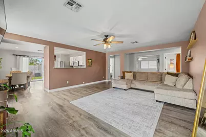 2236 S Lynch --, Mesa, AZ 85209 - Photo 4