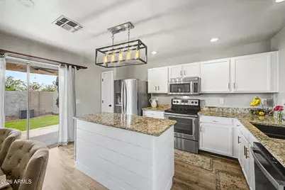 2236 S Lynch --, Mesa, AZ 85209 - Photo 8