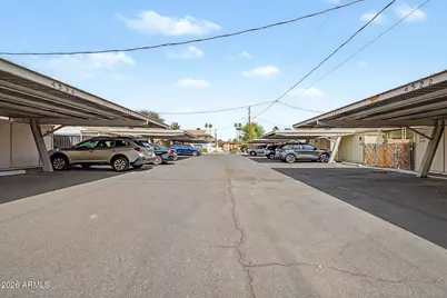 4522 N 15th Avenue, Phoenix, AZ 85015 - Photo 30