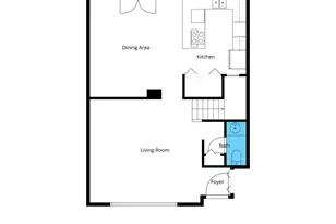 4522 N 15th Ave, Phoenix, AZ 85015 - Photo 4