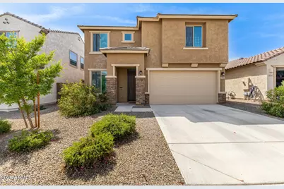 19783 W Palo Verde Drive, Litchfield Park, AZ 85340 - Photo 1