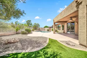 4509 E Zenith Ln, Cave Creek, AZ 85331 - Photo 50