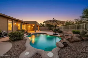 4509 E Zenith Ln, Cave Creek, AZ 85331 - Photo 44