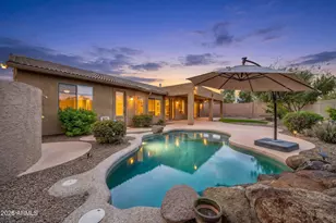 4509 E Zenith Ln, Cave Creek, AZ 85331 - Photo 42