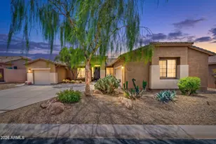 4509 E Zenith Ln, Cave Creek, AZ 85331 - Photo 4