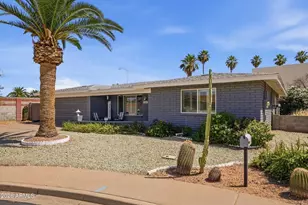 4363 E Dragoon Cir, Mesa, AZ 85206 - Photo 2