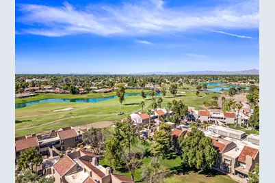7340 N Via Camello Del Norte #Unit 234, Scottsdale, AZ 85258 - Photo 46