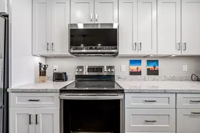 7340 N Via Camello Del Norte #Unit 234, Scottsdale, AZ 85258 - Photo 6