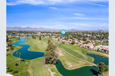 7340 N Via Camello Del Norte #Unit 234, Scottsdale, AZ 85258 - Photo 48