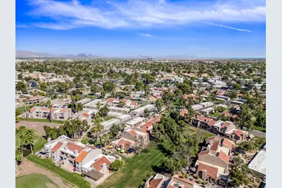 7340 N Via Camello Del Norte #Unit 234, Scottsdale, AZ 85258 - Photo 42