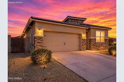 23932 W Watkins Street W, Buckeye, AZ 85326 - Photo 2