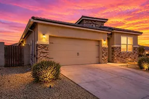 23932 W Watkins Street W, Buckeye, AZ 85326 - Photo 2