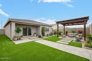 23932 W Watkins Street W, Buckeye, AZ 85326 - Photo 44