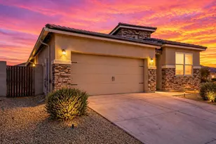 23932 W Watkins Street W, Buckeye, AZ 85326 - Photo 2