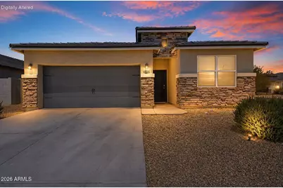 23932 W Watkins Street W, Buckeye, AZ 85326 - Photo 1