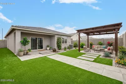 23932 W Watkins Street W, Buckeye, AZ 85326 - Photo 44
