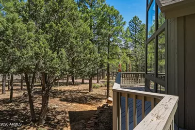 2150 Pueblo Circle, Happy Jack, AZ 86024 - Photo 24