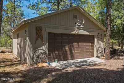 2150 Pueblo Circle, Happy Jack, AZ 86024 - Photo 4
