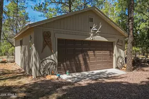 2150 Pueblo Cir, Happy Jack, AZ 86024 - Photo 4