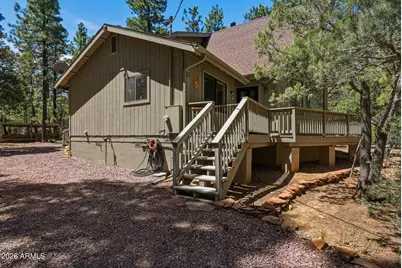 2150 Pueblo Circle, Happy Jack, AZ 86024 - Photo 6