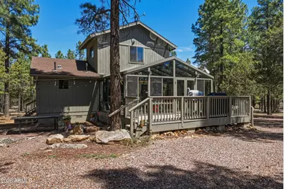 2150 Pueblo Circle, Happy Jack, AZ 86024 - Photo 8