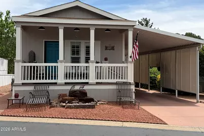 205 Sunset Drive #154, Sedona, AZ 86336 - Photo 1