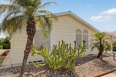 2550 S Ellsworth Road #50, Mesa, AZ 85209 - Photo 1