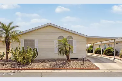 2550 S Ellsworth Road #50, Mesa, AZ 85209 - Photo 24