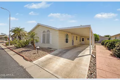 2550 S Ellsworth Road #50, Mesa, AZ 85209 - Photo 26