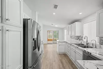 2550 S Ellsworth Road #50, Mesa, AZ 85209 - Photo 2