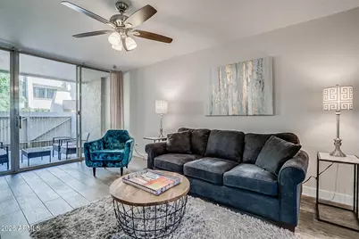 7625 E Camelback Road #113A, Scottsdale, AZ 85251 - Photo 6