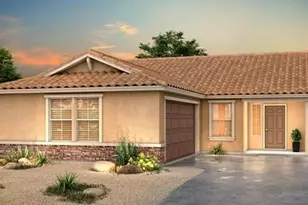 811 S Silvercreek Ct, Casa Grande, AZ 85122 - Photo 2