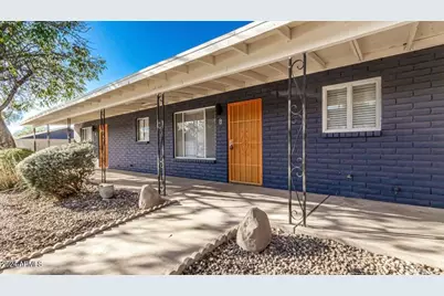 1826 N 51st Street #Apt 01, Phoenix, AZ 85008 - Photo 4
