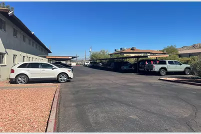 2002 E Sweetwater Avenue #202, Phoenix, AZ 85022 - Photo 18
