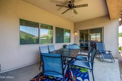 2695 E Rakestraw Lane, Gilbert, AZ 85298 - Photo 38