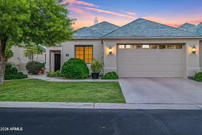 16540 E El Lago Boulevard #18, Fountain Hills, AZ 85268 - Photo 1