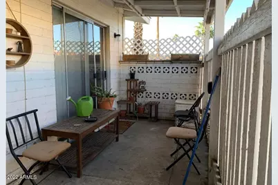 2021 W Hayward Avenue #Apt 27, Phoenix, AZ 85021 - Photo 8