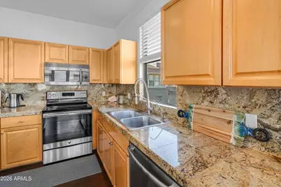 19777 N 76th Street #2233, Scottsdale, AZ 85255 - Photo 18