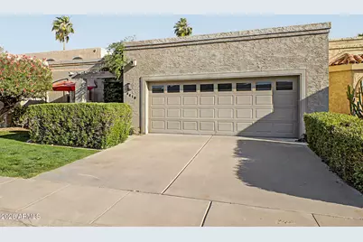8079 E Del Tornasol Drive, Scottsdale, AZ 85258 - Photo 4