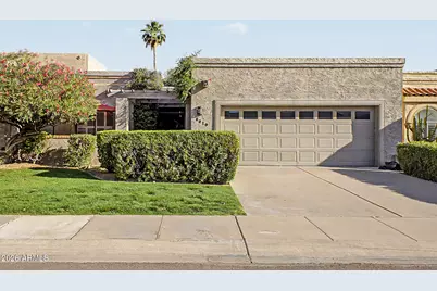8079 E Del Tornasol Drive, Scottsdale, AZ 85258 - Photo 2