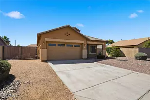 3771 E Thunderheart Trail, Gilbert, AZ 85297 - Photo 32