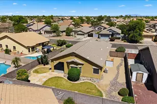 3771 E Thunderheart Trail, Gilbert, AZ 85297 - Photo 34