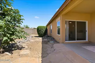 3771 E Thunderheart Trail, Gilbert, AZ 85297 - Photo 30