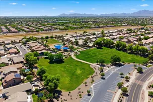 3771 E Thunderheart Trail, Gilbert, AZ 85297 - Photo 36