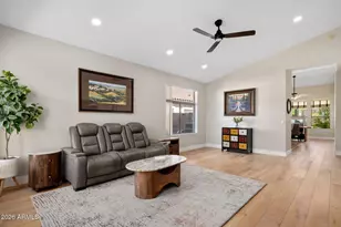 4171 E Wildcat Dr, Cave Creek, AZ 85331 - Photo 4