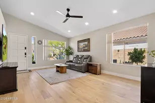 4171 E Wildcat Dr, Cave Creek, AZ 85331 - Photo 2