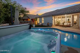 4171 E Wildcat Dr, Cave Creek, AZ 85331 - Photo 24