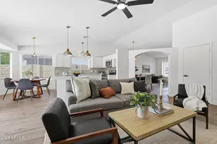 1326 N Platina St, Mesa, AZ 85205 - Photo 14