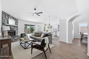 1326 N Platina St, Mesa, AZ 85205 - Photo 12